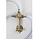 Приобрести Душевая кабина Niagara Classic 100х80 L NG-33084-14LBKT без гидромассажа в магазине сантехники Santeh-Crystal.ru