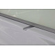 Приобрести Душевая кабина Niagara Classic 100х80 L NG-33084-14LBKTG с гидромассажем в магазине сантехники Santeh-Crystal.ru
