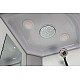 Заказать Душевая кабина Niagara Classic 100х80 L NG-33084-14LG с гидромассажем в магазине сантехники Santeh-Crystal.ru