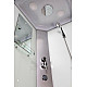 Заказать Душевая кабина Niagara Classic 100х80 L NG-33084-14LG с гидромассажем в магазине сантехники Santeh-Crystal.ru