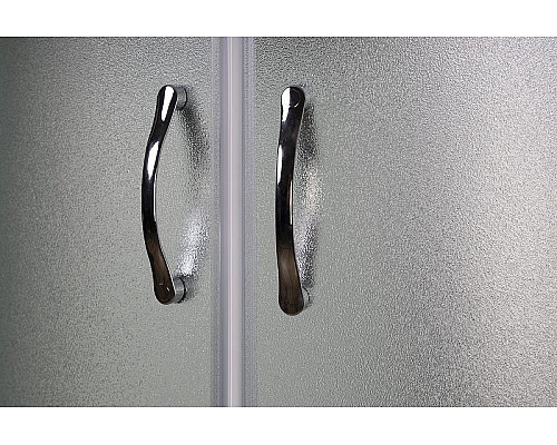 Приобрести Душевая кабина Niagara Classic 100х80 L NG-33084-14LP без гидромассажа в магазине сантехники Santeh-Crystal.ru