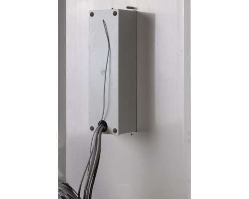 Купить Душевая кабина Niagara Classic 100х90 L NG-33094-14LP без гидромассажа в магазине сантехники Santeh-Crystal.ru