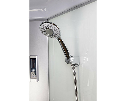 Купить Душевая кабина Niagara Classic 110х80 L NG-33184-14LP без гидромассажа в магазине сантехники Santeh-Crystal.ru