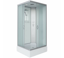 Душевая кабина Niagara Classic 90х80 NG-33984-14Q без гидромассажа