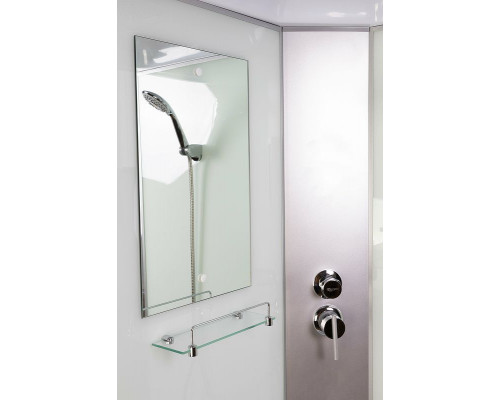 Заказать Душевая кабина Niagara Classic 90х80 NG-33984-14Q без гидромассажа в магазине сантехники Santeh-Crystal.ru