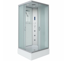 Душевая кабина Niagara Classic 90х80 NG-33984-14QF с гидромассажем