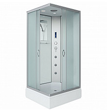 Душевая кабина Niagara Classic 90х80 NG-33984-14QF с гидромассажем