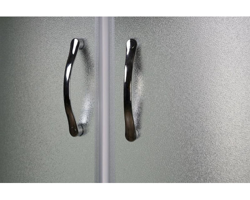 Заказать Душевая кабина Niagara Classic 90х80 NG-33984-14QF с гидромассажем в магазине сантехники Santeh-Crystal.ru