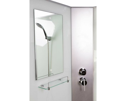 Заказать Душевая кабина Niagara Classic 90х80 NG-33984-14QBKT без гидромассажа в магазине сантехники Santeh-Crystal.ru