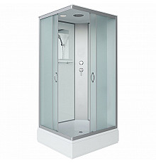 Душевая кабина Niagara Classic 100х80 NG-33084-14Q без гидромассажа
