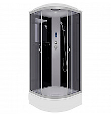 Душевая кабина Niagara Classic 90x90 NG-3501-14P без гидромассажа