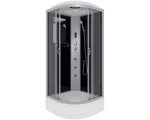 Santeh-Crystal.ru: Душевая кабина Niagara Classic 100x100 NG-3502-14F с гидромассажем Заказать Душевая кабина Niagara Classic 100x100 NG-3502-14F с гидромассажем в магазине сантехники Santeh-Crystal.ru