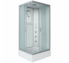 Душевая кабина Niagara Classic 100х80 NG-33084-14QG с гидромассажем