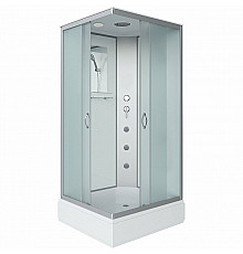 Душевая кабина Niagara Classic 100х80 NG-33084-14QG с гидромассажем