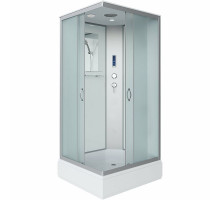 Душевая кабина Niagara Classic 100х80 NG-33084-14QP без гидромассажа