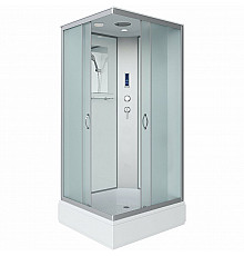 Душевая кабина Niagara Classic 100х80 NG-33084-14QP без гидромассажа
