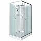Заказать Душевая кабина Niagara Classic 90х70 NG-43975-14QBKT без гидромассажа в магазине сантехники Santeh-Crystal.ru