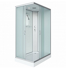 Душевая кабина Niagara Classic 90х70 NG-43975-14Q без гидромассажа