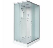 Душевая кабина Niagara Classic 90х70 NG-43975-14QP без гидромассажа