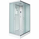 Приобрести Душевая кабина Niagara Classic 90х70 NG-43975-14QP без гидромассажа в магазине сантехники Santeh-Crystal.ru