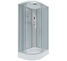 Душевая кабина Niagara Classic 120x80 R NG-3312-14RP без гидромассажа