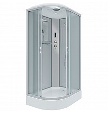 Душевая кабина Niagara Classic 120x80 R NG-3312-14RP без гидромассажа