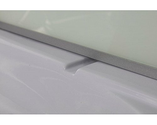 Приобрести Душевая кабина Niagara Classic 120x80 R NG-3312-14RG с гидромассажем в магазине сантехники Santeh-Crystal.ru