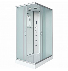 Душевая кабина Niagara Classic 90х70 NG-43975-14QF с гидромассажем