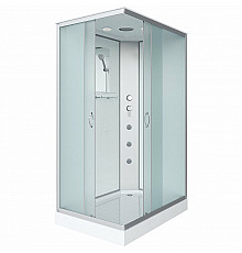 Душевая кабина Niagara Classic 90х70 NG-43975-14QG с гидромассажем