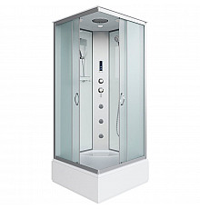 Душевая кабина Niagara Classic 90x90 NG-1108-14F с гидромассажем