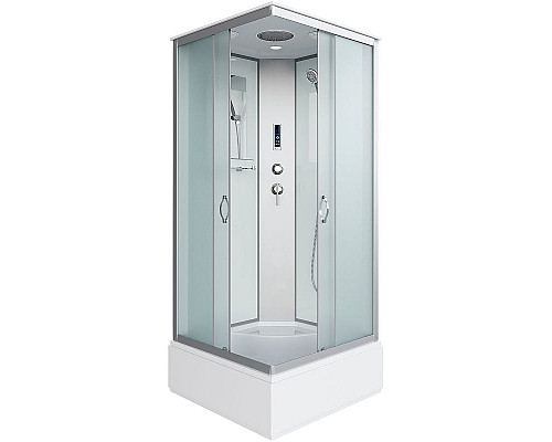 Santeh-Crystal.ru: Душевая кабина Niagara Classic 90x90 NG-1108-14P без гидромассажа Заказать Душевая кабина Niagara Classic 90x90 NG-1108-14P без гидромассажа в магазине сантехники Santeh-Crystal.ru