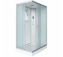 Душевая кабина Niagara Classic 100х80 NG-43085-14QP без гидромассажа