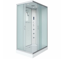 Душевая кабина Niagara Classic 100х80 NG-43085-14QF с гидромассажем