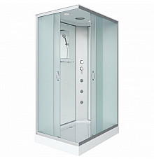 Душевая кабина Niagara Classic 100х80 NG-43085-14QG с гидромассажем