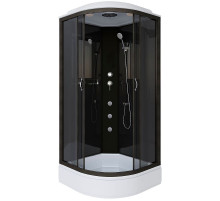 Душевая кабина Niagara Classic 90x90 NG-6501-14G с гидромассажем