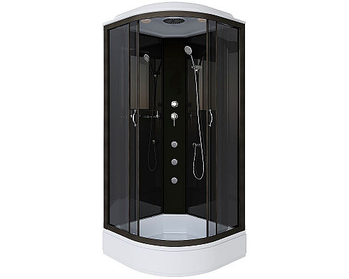 Santeh-Crystal.ru: Душевая кабина Niagara Classic 90x90 NG-6501-14G с гидромассажем Заказать Душевая кабина Niagara Classic 90x90 NG-6501-14G с гидромассажем в магазине сантехники Santeh-Crystal.ru