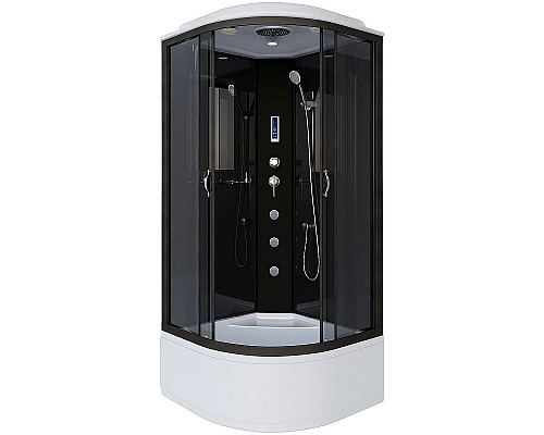 Santeh-Crystal.ru: Душевая кабина Niagara Classic 90x90 NG-6508-14F с гидромассажем Купить Душевая кабина Niagara Classic 90x90 NG-6508-14F с гидромассажем в магазине сантехники Santeh-Crystal.ru