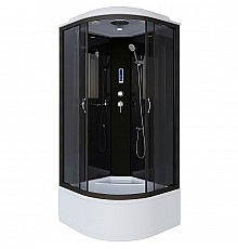 Душевая кабина Niagara Classic 90x90 NG-6508-14P без гидромассажа