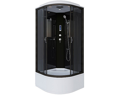 Santeh-Crystal.ru: Душевая кабина Niagara Classic 90x90 NG-6508-14P без гидромассажа Приобрести Душевая кабина Niagara Classic 90x90 NG-6508-14P без гидромассажа в магазине сантехники Santeh-Crystal.ru
