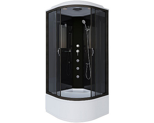 Santeh-Crystal.ru: Душевая кабина Niagara Classic 90x90 NG-6508-14G с гидромассажем Приобрести Душевая кабина Niagara Classic 90x90 NG-6508-14G с гидромассажем в магазине сантехники Santeh-Crystal.ru