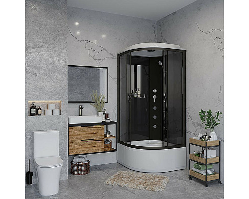 Santeh-Crystal.ru: Душевая кабина Niagara Classic 90x90 NG-6508-14G с гидромассажем Приобрести Душевая кабина Niagara Classic 90x90 NG-6508-14G с гидромассажем в магазине сантехники Santeh-Crystal.ru