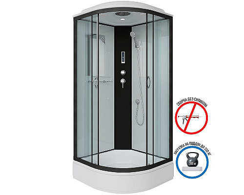 Santeh-Crystal.ru: Душевая кабина Niagara Classic 90x90 NG-6701-14P без гидромассажа Заказать Душевая кабина Niagara Classic 90x90 NG-6701-14P без гидромассажа в магазине сантехники Santeh-Crystal.ru