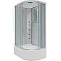 Душевая кабина Niagara Classic 120x80 NG-2310-14LG с гидромассажем