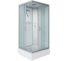 Душевая кабина Niagara Classic 90x70 NG-33974-14Q без гидромассажа