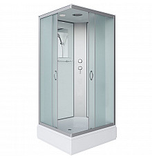 Душевая кабина Niagara Classic 90x70 NG-33974-14Q без гидромассажа