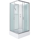 Душевая кабина Niagara Classic 90x70 NG-33974-14QBK без гидромассажа