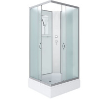 Душевая кабина Niagara Classic 90x70 NG-33974-14QBK без гидромассажа