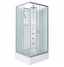 Душевая кабина Niagara Classic 90x70 NG-33974-14QBKTG с гидромассажем