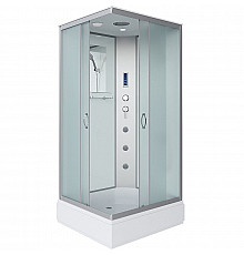 Душевая кабина Niagara Classic 90х70 NG-33974-14QF с гидромассажем