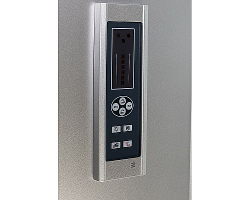 Купить Душевая кабина Niagara Classic 90х70 NG-33974-14QP без гидромассажа в магазине сантехники Santeh-Crystal.ru